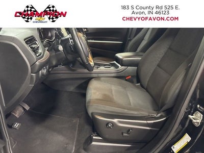 2024 Dodge Durango GT