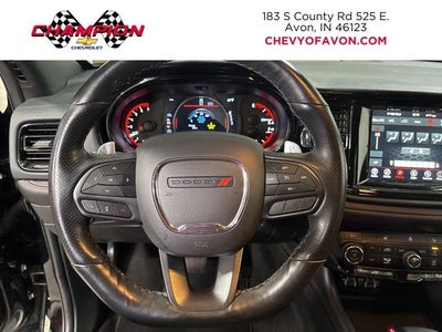 2024 Dodge Durango GT