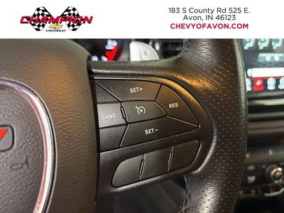 2024 Dodge Durango GT