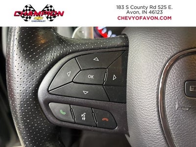 2024 Dodge Durango GT