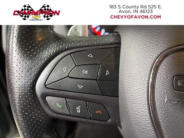 2024 Dodge Durango GT