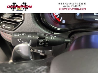 2024 Dodge Durango GT