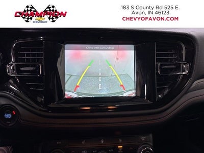 2024 Dodge Durango GT