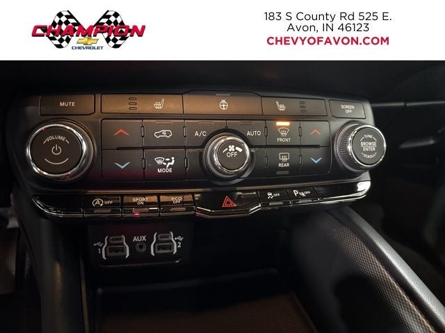 2024 Dodge Durango GT