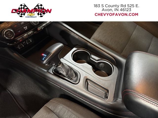 2024 Dodge Durango GT