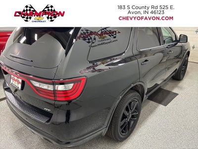 2024 Dodge Durango GT