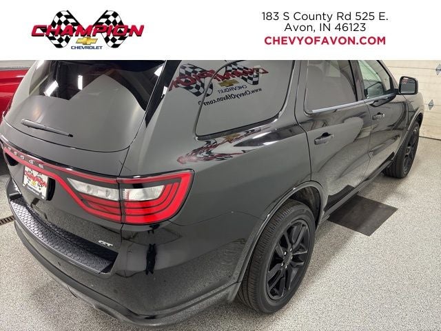 2024 Dodge Durango GT