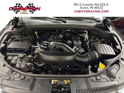 2024 Dodge Durango GT