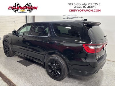 2024 Dodge Durango GT