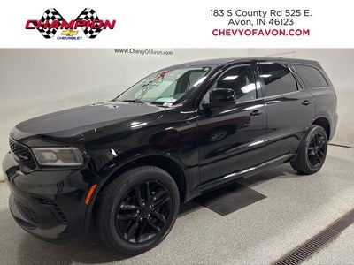 2024 Dodge Durango GT