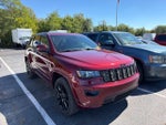 2018 Jeep Grand Cherokee Altitude 4x4