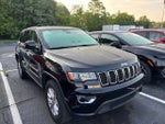 2022 Jeep Grand Cherokee WK Laredo E