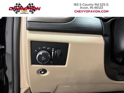 2022 Jeep Grand Cherokee WK Laredo E