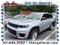 2025 Jeep Grand Cherokee L Laredo X
