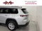 2025 Jeep Grand Cherokee L Laredo X