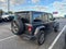 2024 Jeep Wrangler Sport S 4xe
