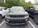 2022 Jeep Grand Cherokee 4xe