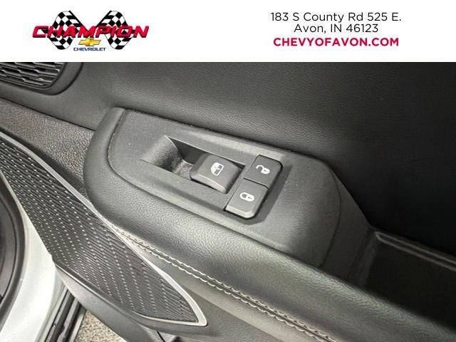 2022 Jeep Grand Cherokee 4xe Limited 4x4