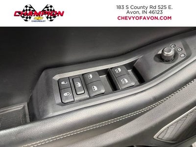 2022 Jeep Grand Cherokee 4xe Limited 4x4