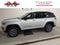 2022 Jeep Grand Cherokee 4xe Trailhawk 4x4