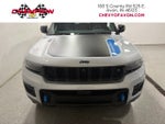 2022 Jeep Grand Cherokee 4xe Trailhawk 4x4