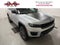 2022 Jeep Grand Cherokee 4xe Trailhawk 4x4