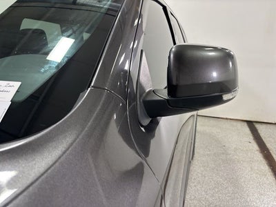 2015 Dodge Durango R/T