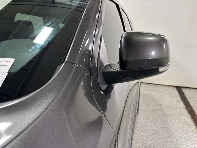 2015 Dodge Durango R/T