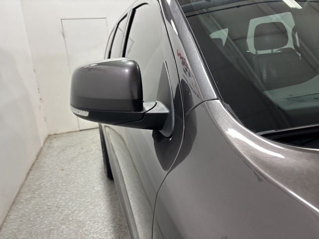 2015 Dodge Durango R/T