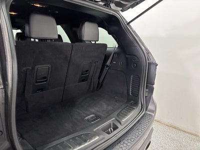 2015 Dodge Durango R/T