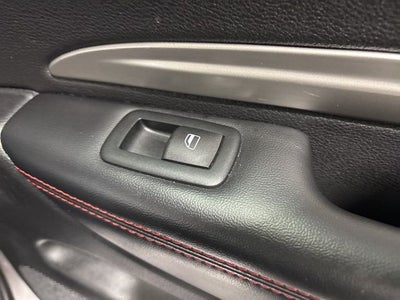 2015 Dodge Durango R/T