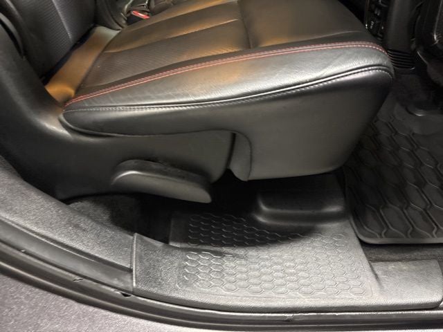 2015 Dodge Durango R/T