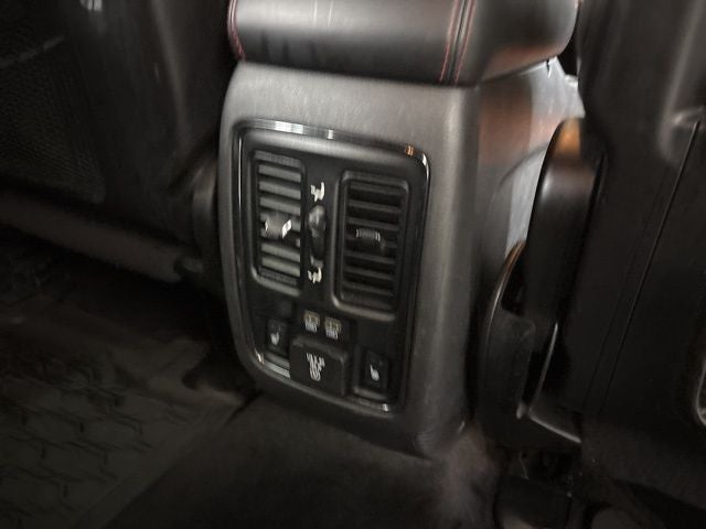 2015 Dodge Durango R/T