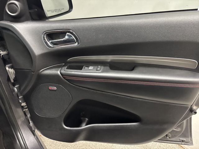 2015 Dodge Durango R/T