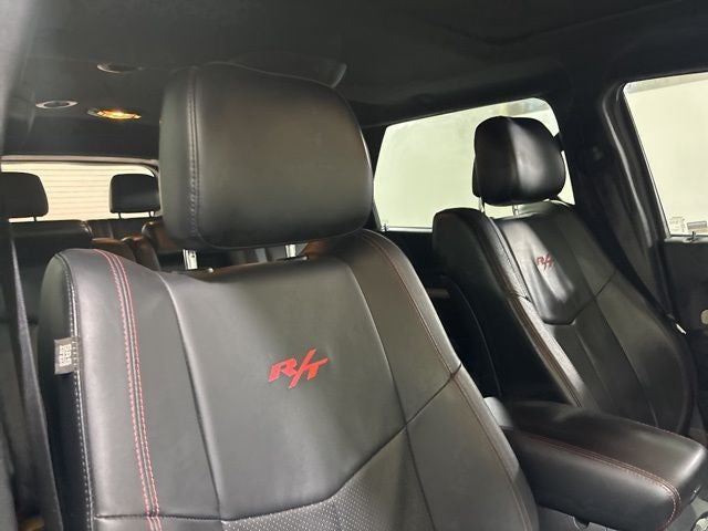 2015 Dodge Durango R/T