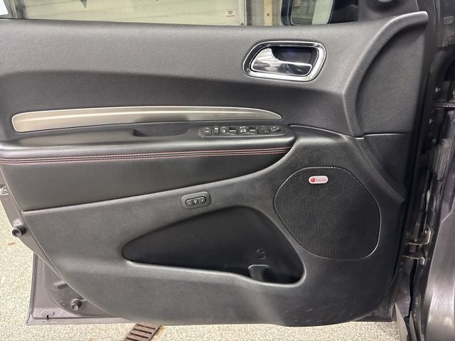 2015 Dodge Durango R/T