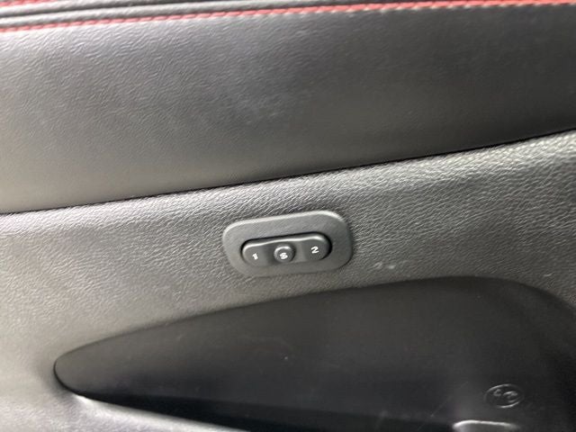 2015 Dodge Durango R/T