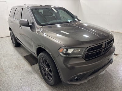 2015 Dodge Durango R/T