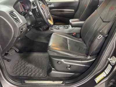 2015 Dodge Durango R/T