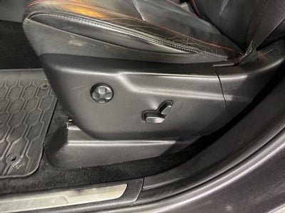 2015 Dodge Durango R/T