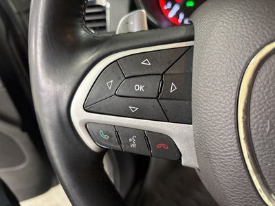 2015 Dodge Durango R/T