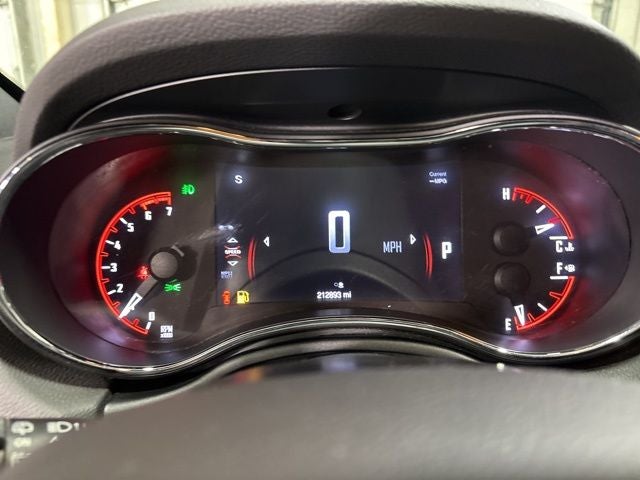 2015 Dodge Durango R/T