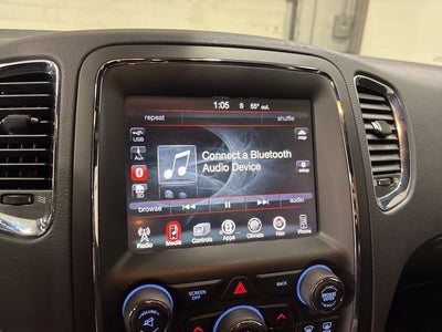 2015 Dodge Durango R/T