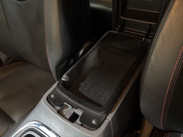 2015 Dodge Durango R/T