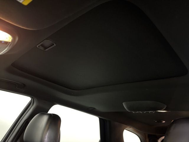 2015 Dodge Durango R/T