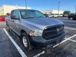 2020 RAM 1500 Classic Tradesman