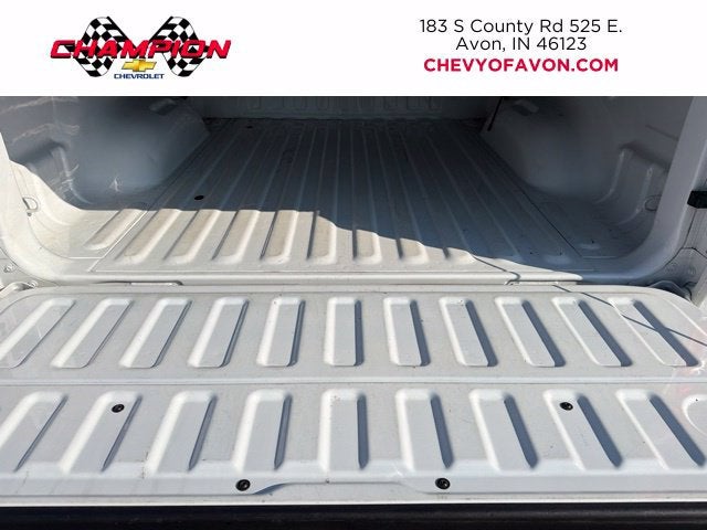 2023 RAM 1500 Big Horn Crew Cab 4x4 5'7" Box