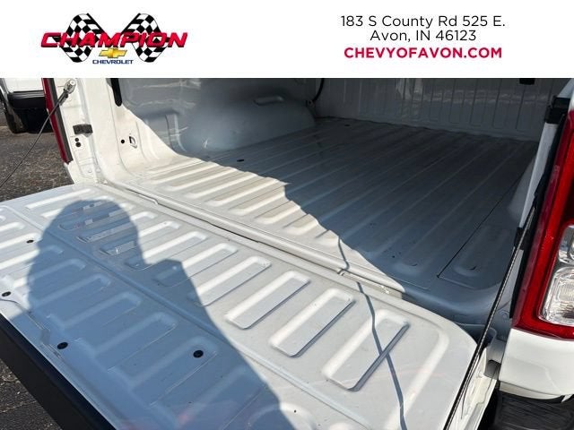 2023 RAM 1500 Big Horn Crew Cab 4x4 5'7" Box
