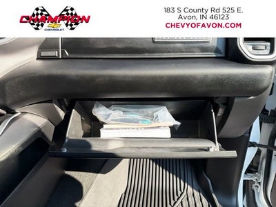 2023 RAM 1500 Big Horn Crew Cab 4x4 5'7" Box