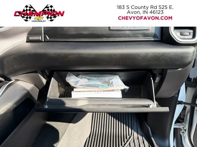 2023 RAM 1500 Big Horn Crew Cab 4x4 5'7" Box